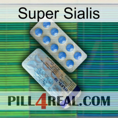 Super Sialis 39